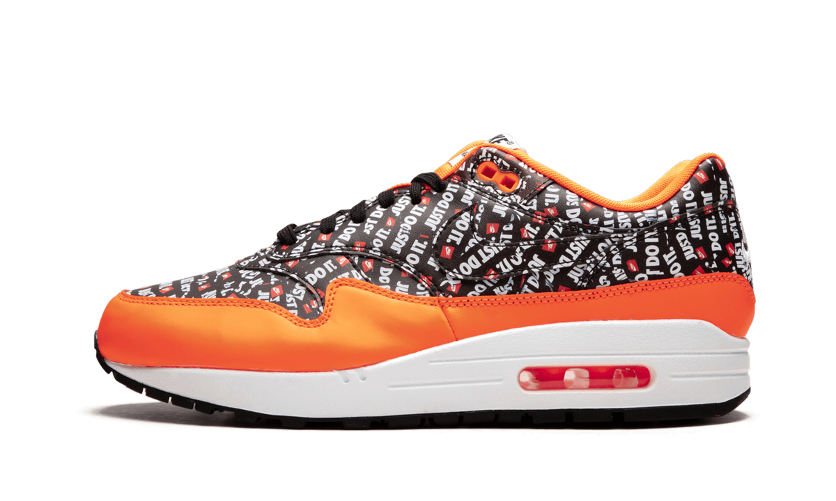 Nike Air Max 1 Premium "Just Do It" 875844 008