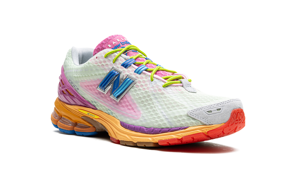 New Balance 1906R "Action Bronson - Rosewater" M1906RKL