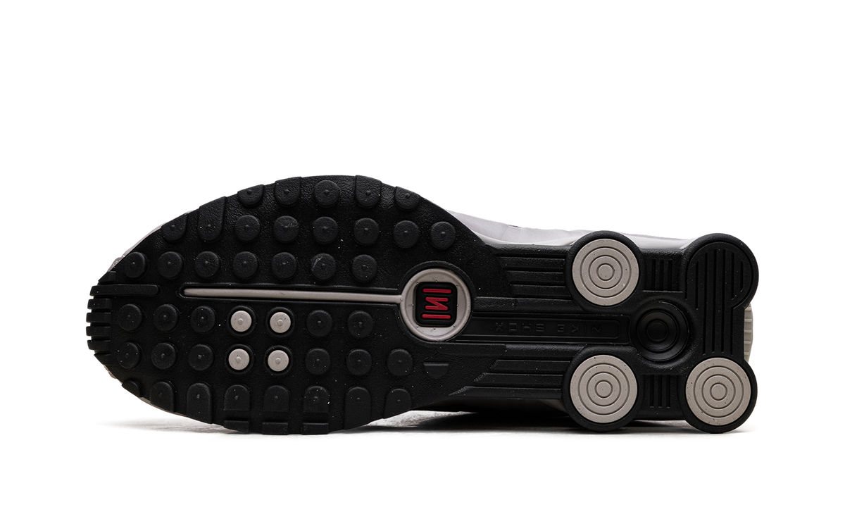 Nike Shox R4 "College Grey" IH0265 009
