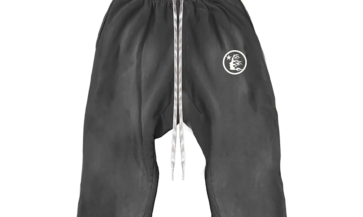 Hellstar Uniform Sweats "Black" HSR063