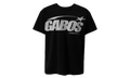 Hellstar Classic G.A.B.O.S. T-Shirt "Black" HSR332