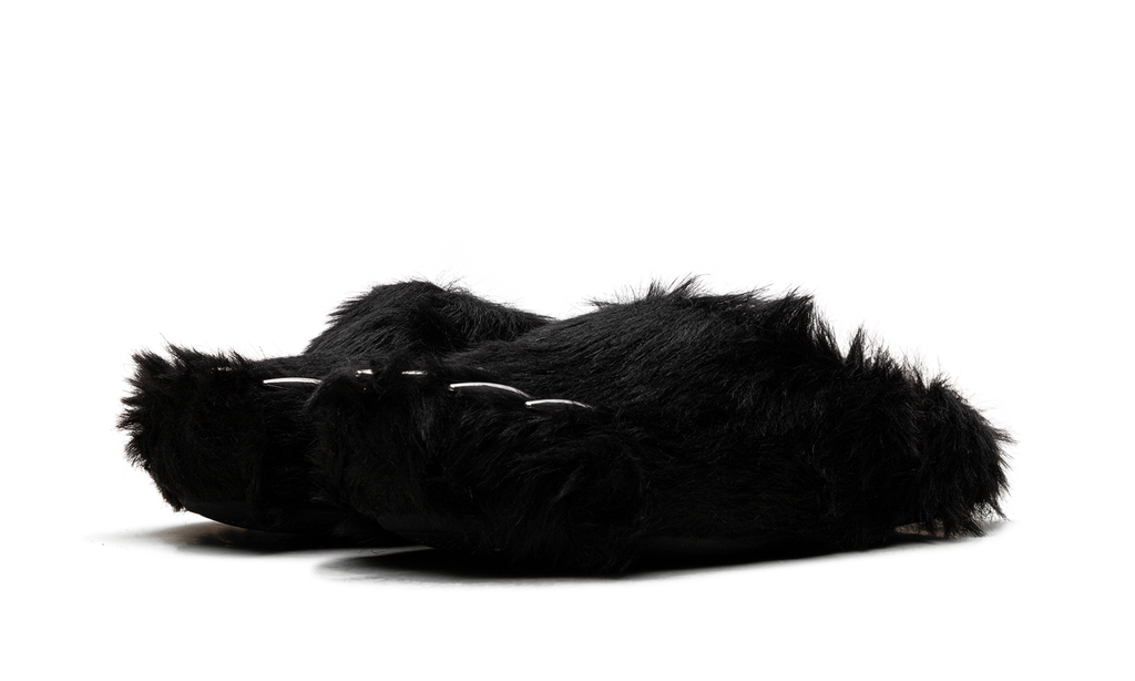 Bravest Studios Bear Claw Mule "Black" BS50