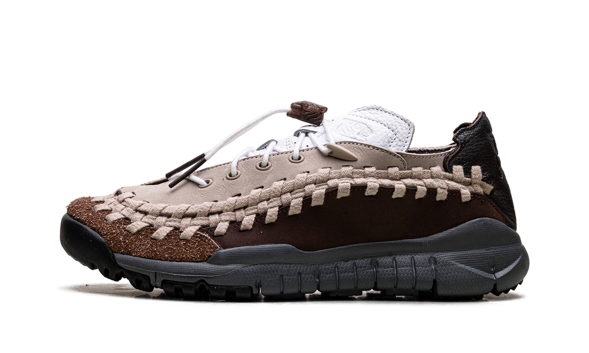 Nike Homescape Woven SP "SOULGOODS - Medium Orewood Brown" HM6961 001