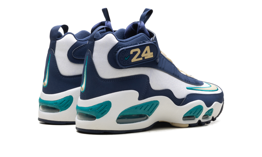 Nike Air Griffey Max 1 "HBCU Swingman Classic" IV6299 410