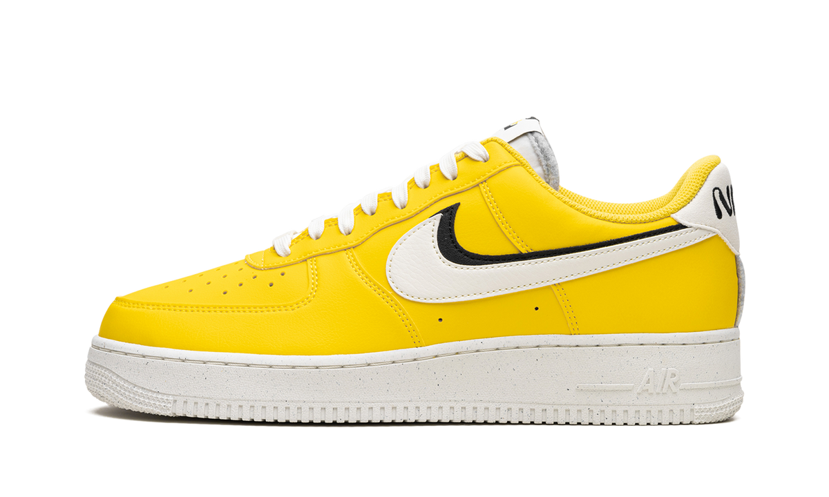 Nike Air Force 1 Low '07 LV8 "Tour Yellow" DO9786 700