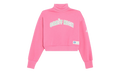 Reebok Orbit High Cozy Crewneck Sweatshirt WMNS "The Jetsons x The Flintstones" HD5223