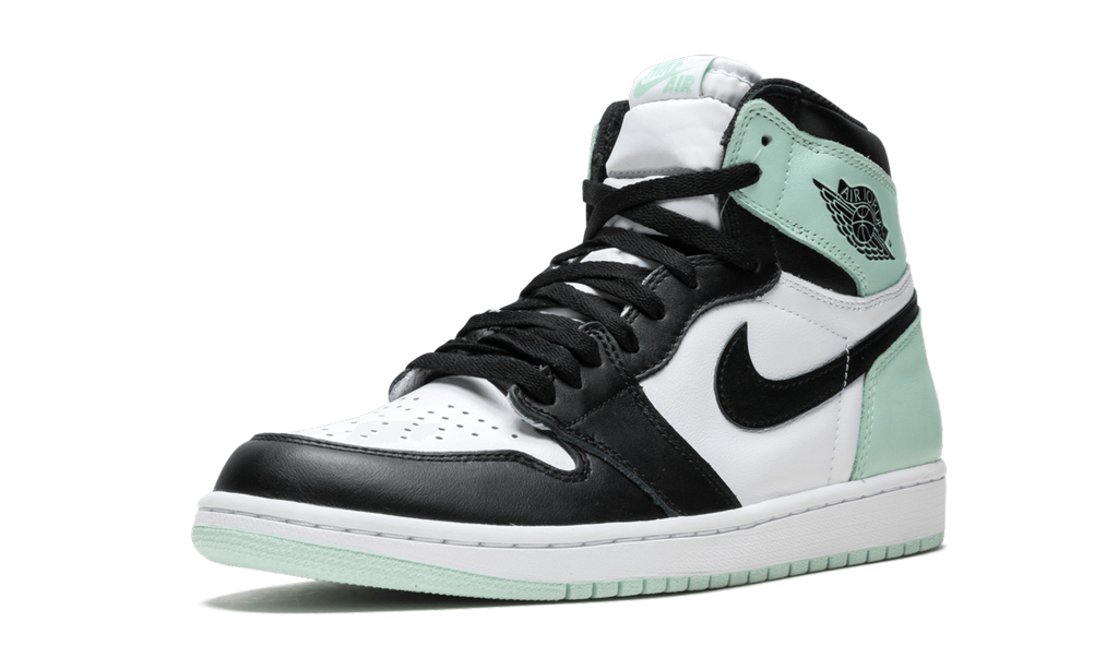 Air Jordan 1 Retro High OG NRG "Igloo" 861428 100