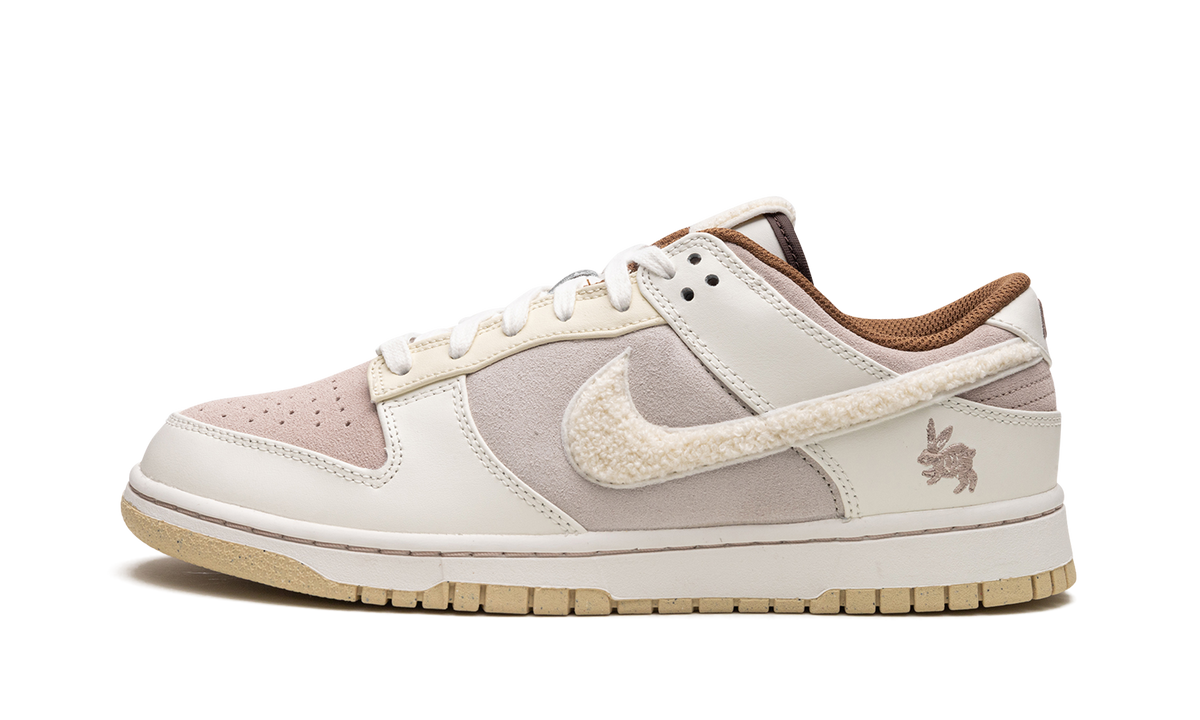 Nike Dunk Low Retro PRM "Year of the Rabbit" FD4203 211