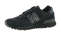 NEW BALANCE 574 Core TD "Black Grey" IC574