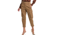Brunello Cucinelli Cargo Trousers WMNS "Caramel" BRUN1308