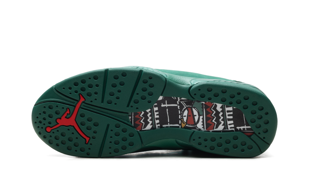 Air Jordan 8 Retro "Bin23" IO2053 300