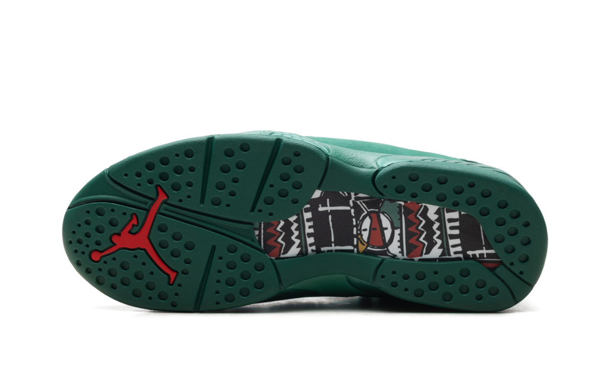 Air Jordan 8 Retro "Bin23" IO2053 300