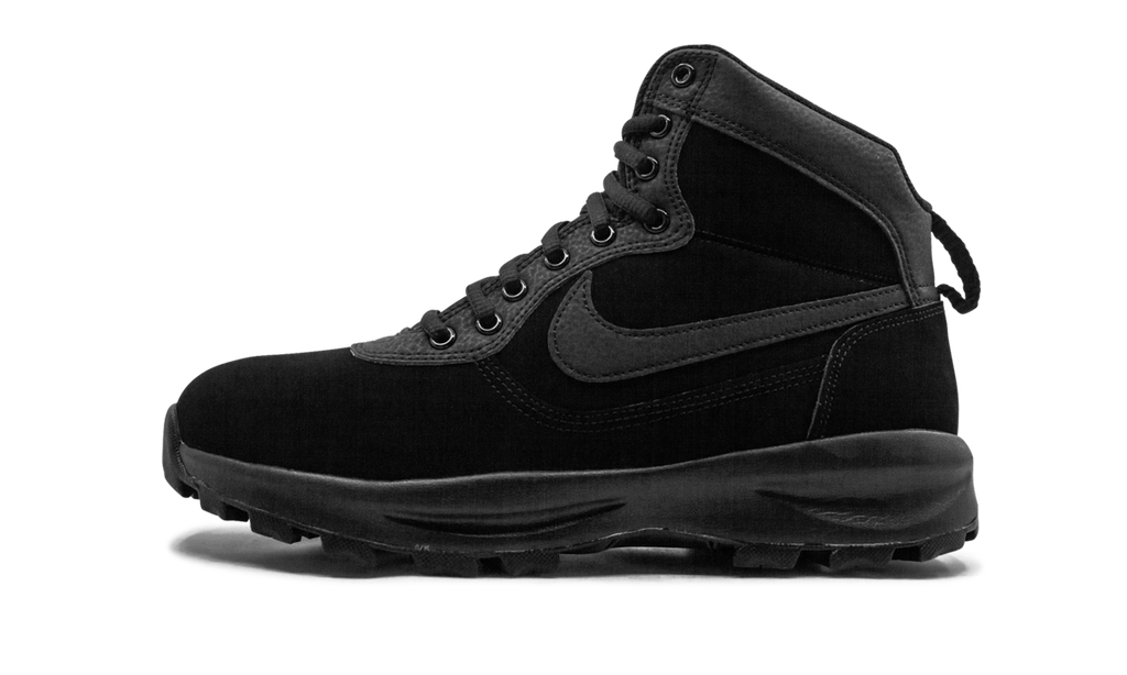 Nike Manoadome "Black" 844358 003
