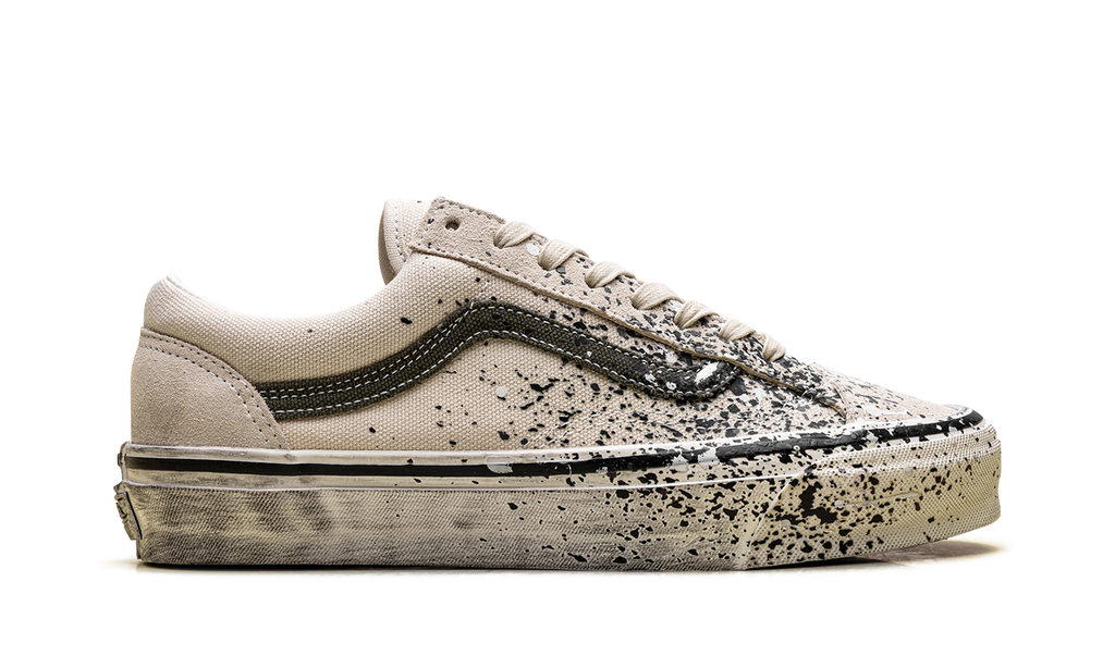Vans LX Old Skool "Paint Splatter" VN000D9RDJR