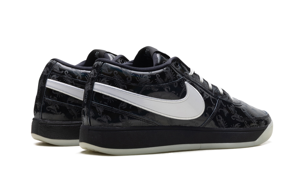 Nike Book 1 "Haloween" IM7615 001