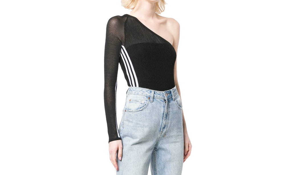 Adidas Originals Bodysuit WMNS "Black" DU7279