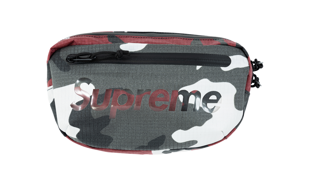 Supreme Waist Bag "SS21" SU10118