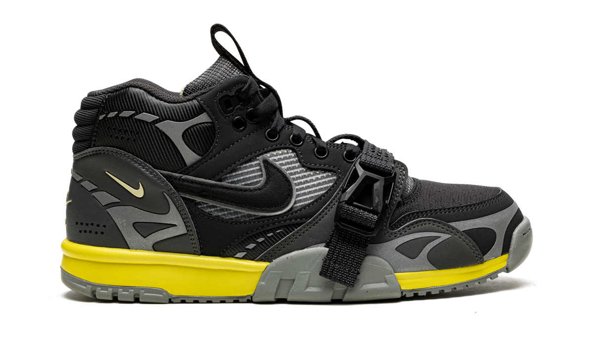 Nike Air Trainer 1 SP "Dark Smoke Grey" DH7338 001