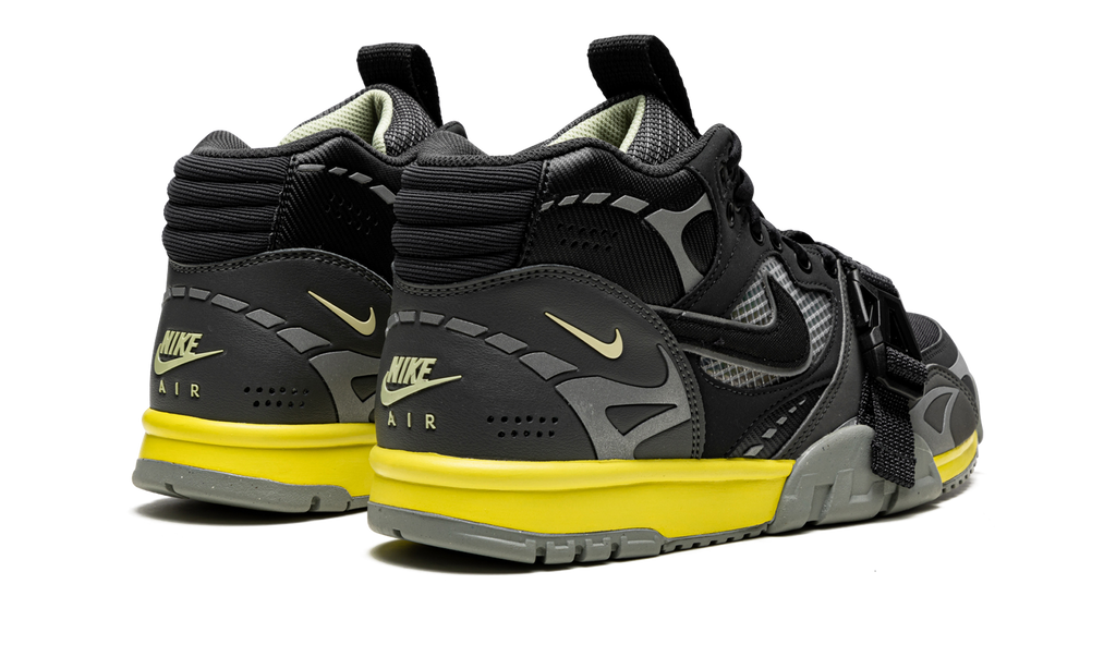 Nike Air Trainer 1 SP "Dark Smoke Grey" DH7338 001