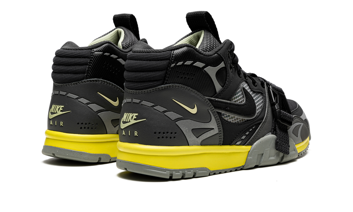 Nike Air Trainer 1 SP "Dark Smoke Grey" DH7338 001