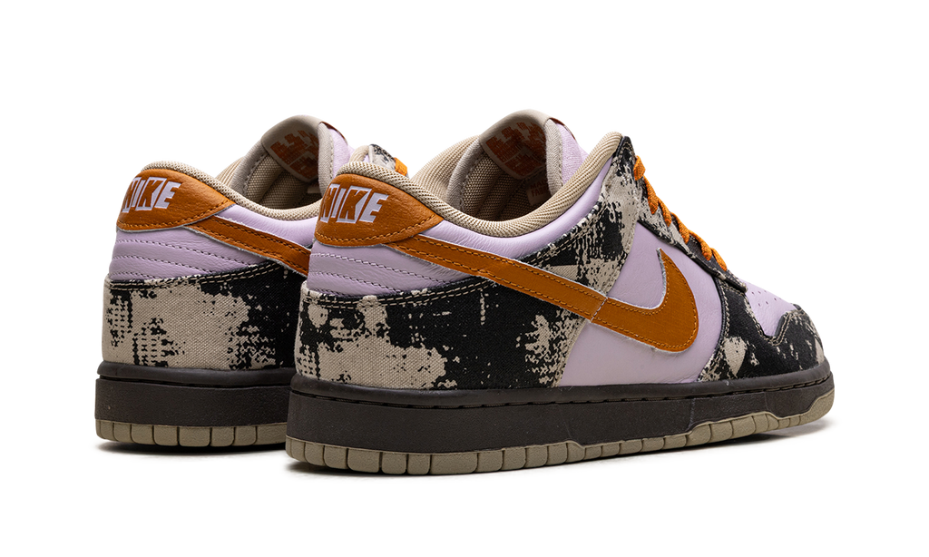 Nike Dunk Low Retro LTD "Punk Rock Digital Camo" IB2260 500