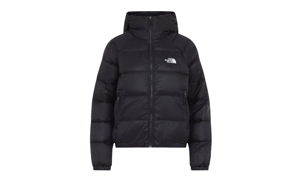 The North Face Hydrenalite Down Hoodie WMNS "TNF Black" NF0A5GGGJK3