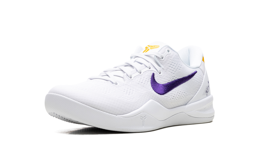 Nike Kobe 8 Protro "Lakers Home" HF9550 100