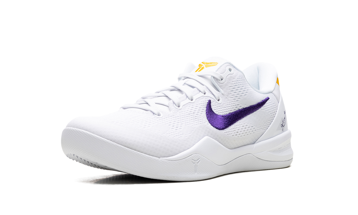 Nike Kobe 8 Protro "Lakers Home" HF9550 100