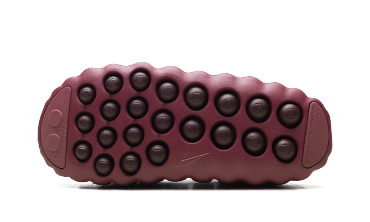 Nike Mind 001 Slide WMNS "Pink Smoke" HQ4309 601
