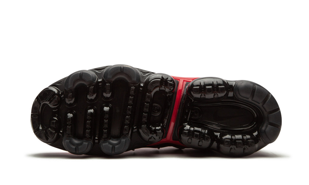 Nike Air Vapormax Plus "University Red" CU4863 600