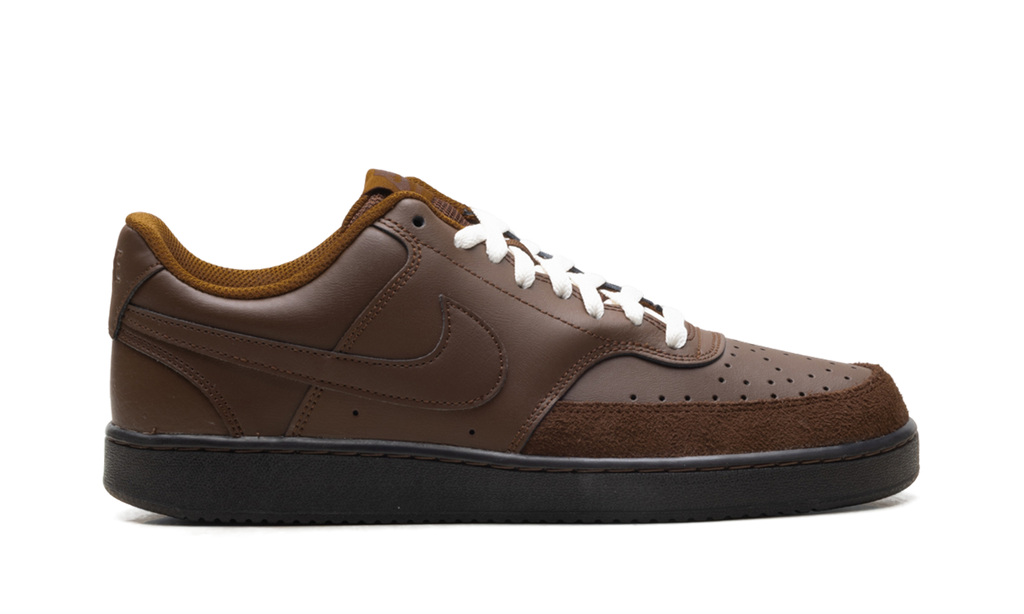 Nike Court Vision Low "Cacao Wow" IO8749 299