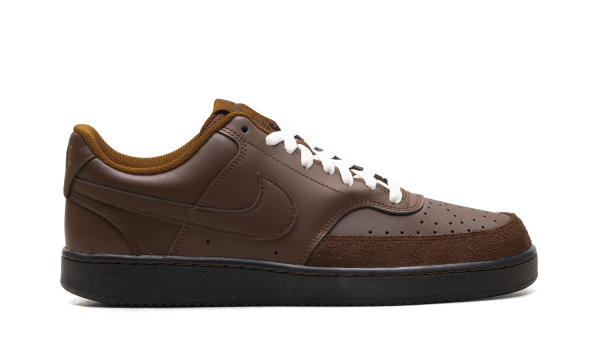 Nike Court Vision Low "Cacao Wow" IO8749 299