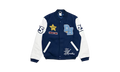 Nike Yu-Gi-Oh! Destroyer Jacket "Blue Void/Off White" N0001