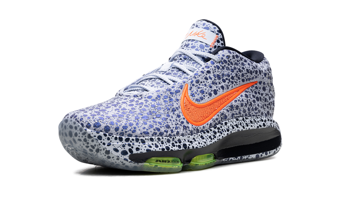 Nike Zoom GT Hustle 3 "Safari" FV3422 900
