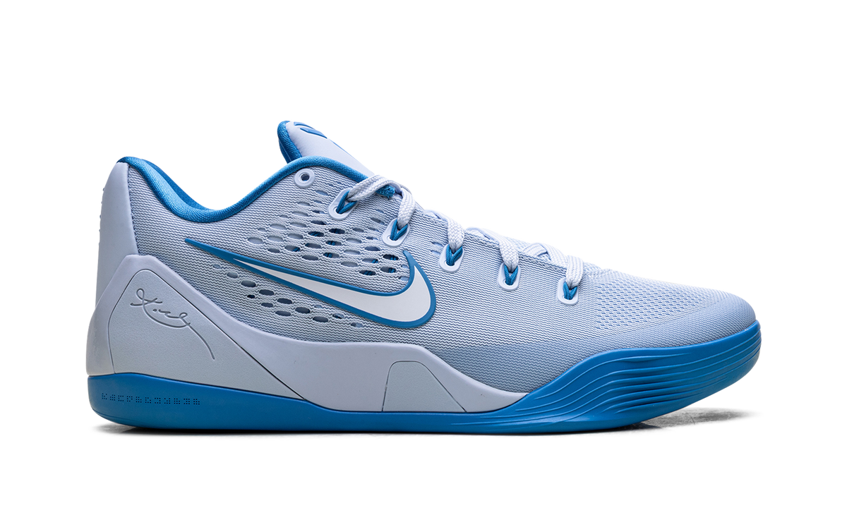 Nike Kobe 9 EM Low Protro TB "Hydrogen Blue" IH1401 402