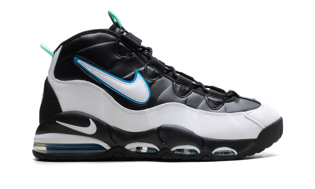 Nike Air Max Uptempo 95 "NY vs. NY" IH5074 010