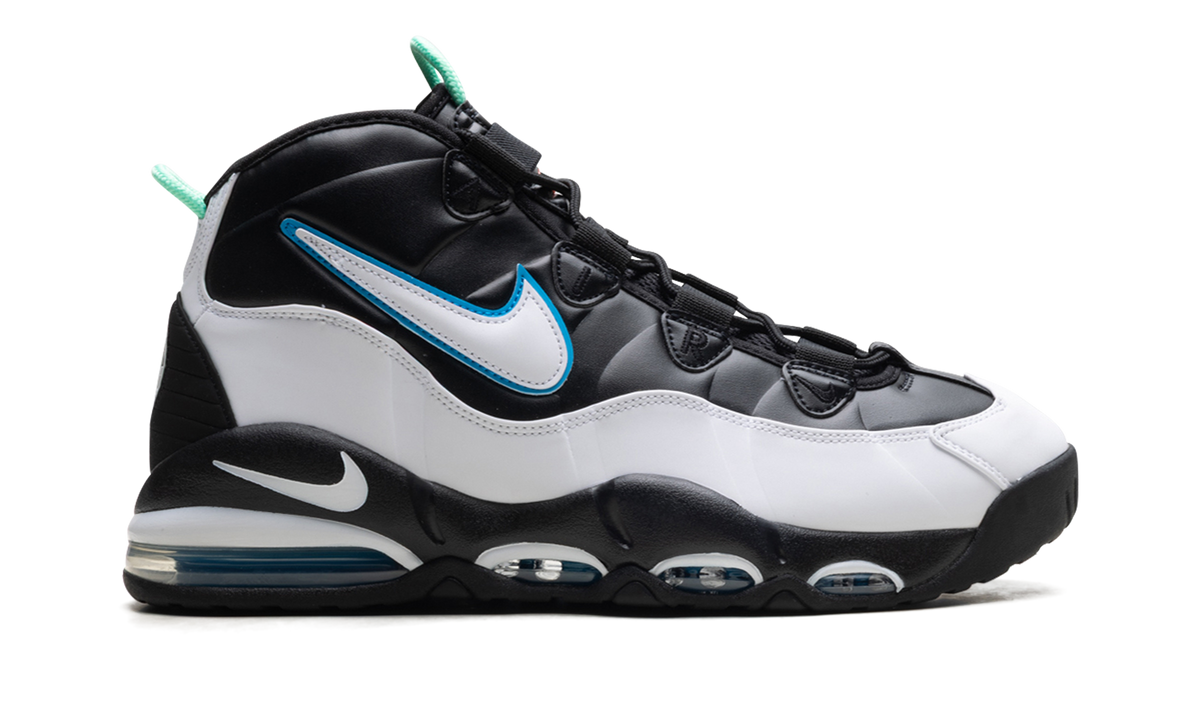 Nike Air Max Uptempo 95 "NY vs. NY" IH5074 010