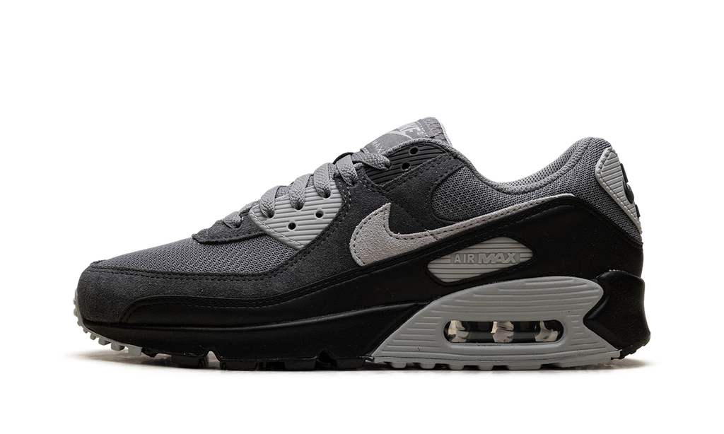 Nike Air Max 90 "Smoke Grey / Black" DM0029 020