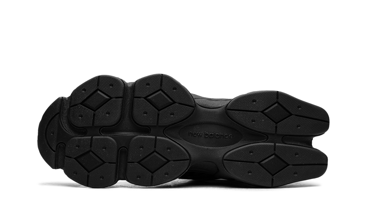 New Balance 9060 X "Black Cement" U9060IAA