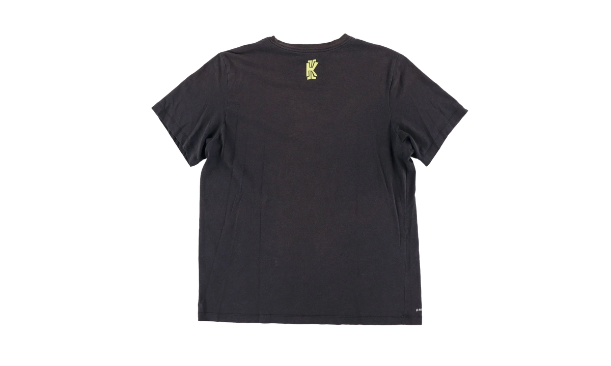 Nike Spongebob Dri-Fit Tee "Black" N0002