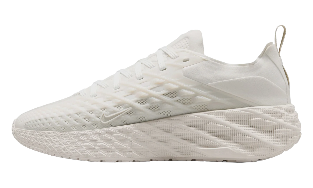 Nike Ava Edge "Summit White Light Bone" IM1973 100