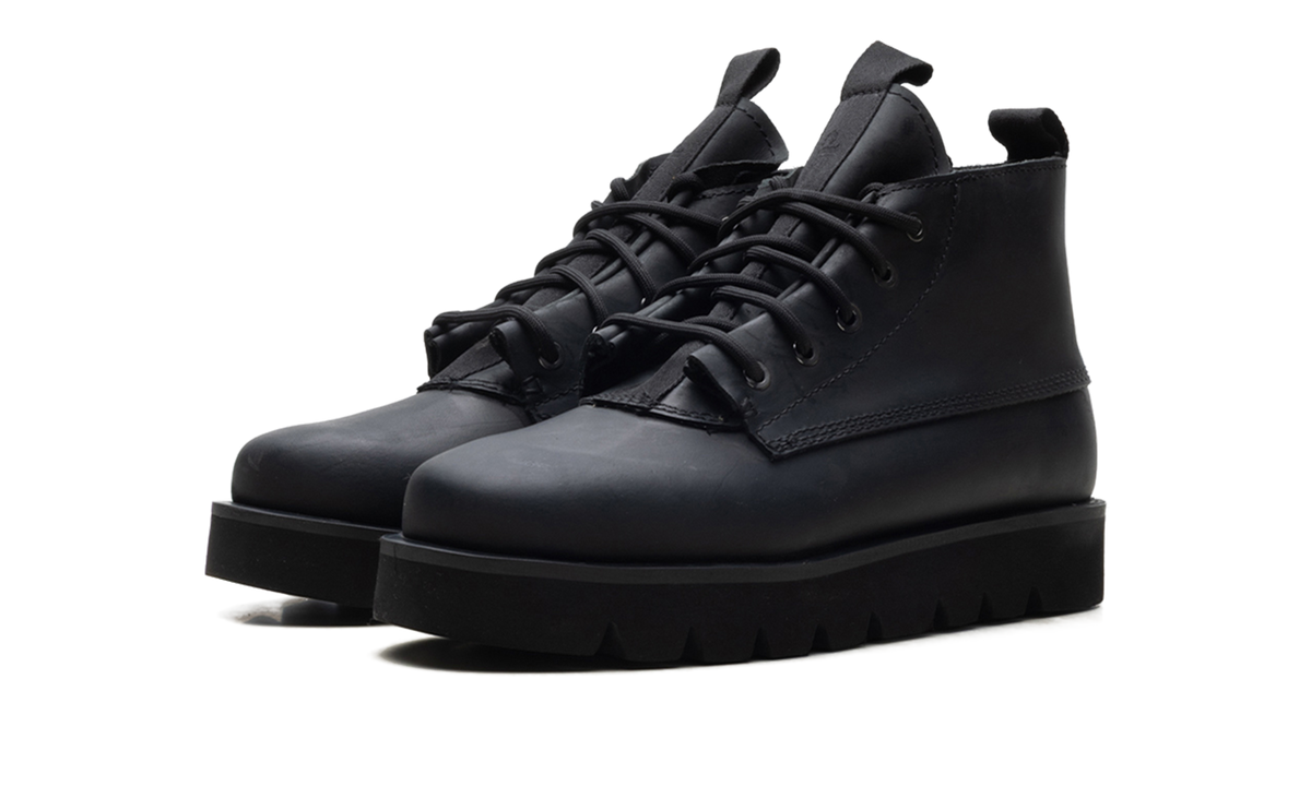Clearweather Wampa Duex Mid "Noir" CM0260018