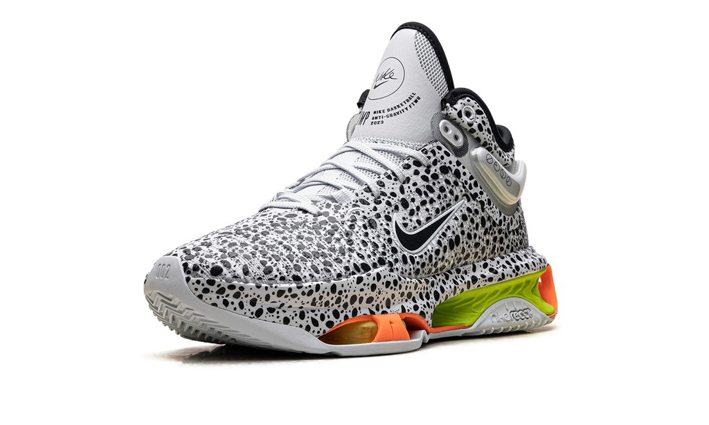 Nike Air Zoom GT Jump 2 EP "Electric Pack" FV3411 900