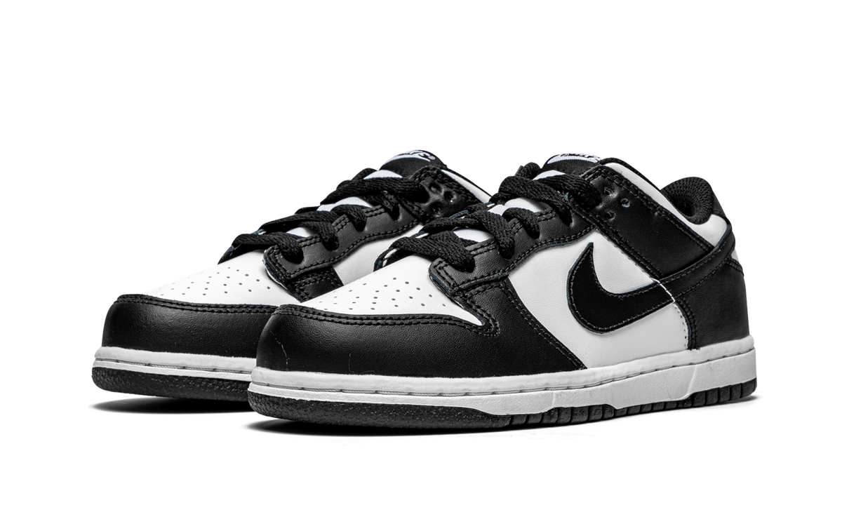 Nike Dunk Low PS "Black / White" CW1588 100