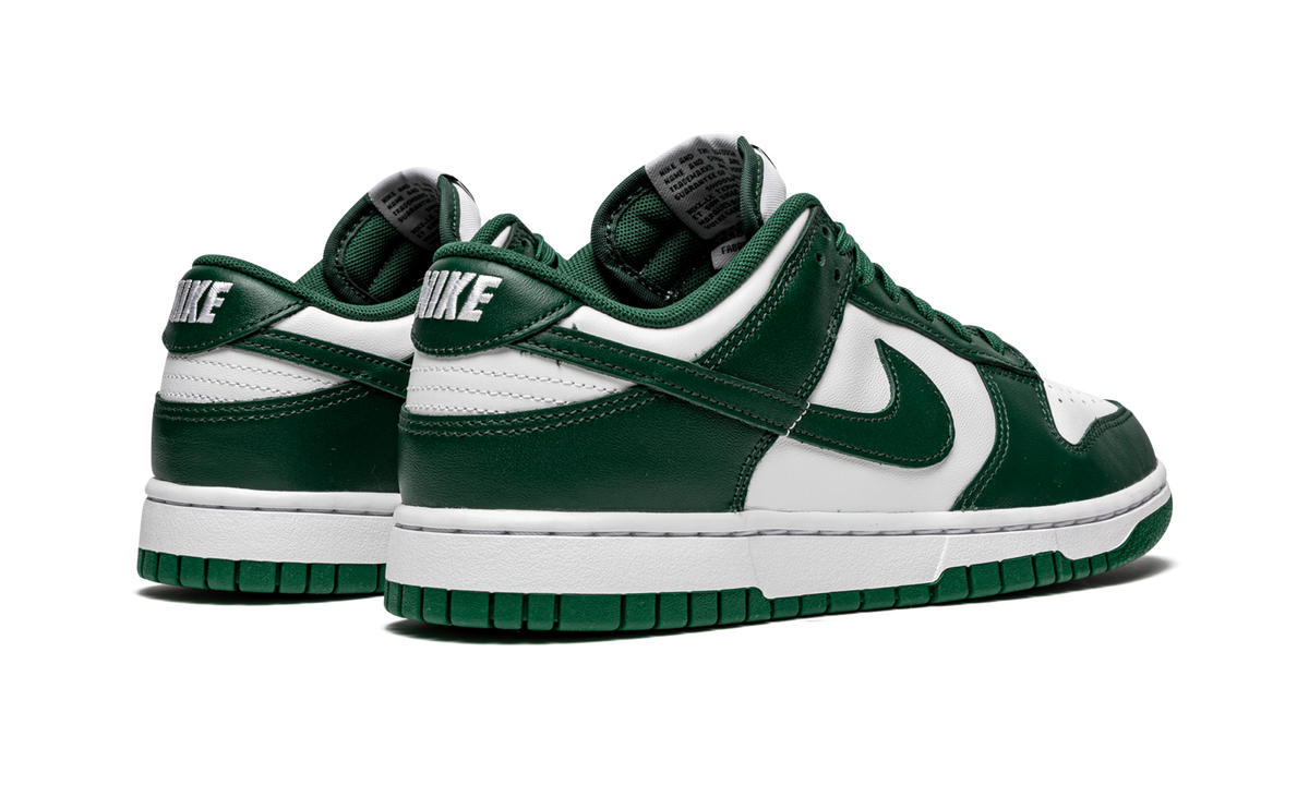 Nike Dunk Low "Team Green" DD1391 101