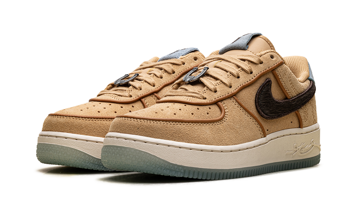 Nike Air Force 1 Low Protro "Kobe Bryant Siempre Hermanos" IM0582 700