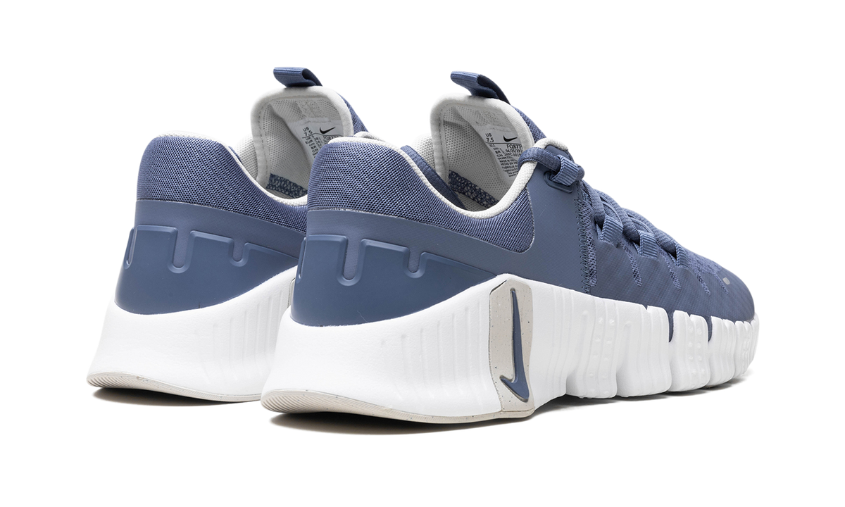Nike Free Metcon 5 Wmns "Diffused Blue" FQ8779 491