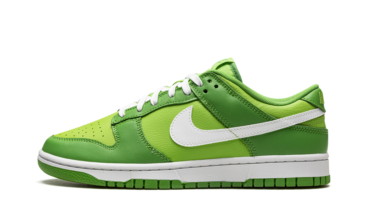 Nike Dunk Low Retro "Chlorophyll" DJ6188 300
