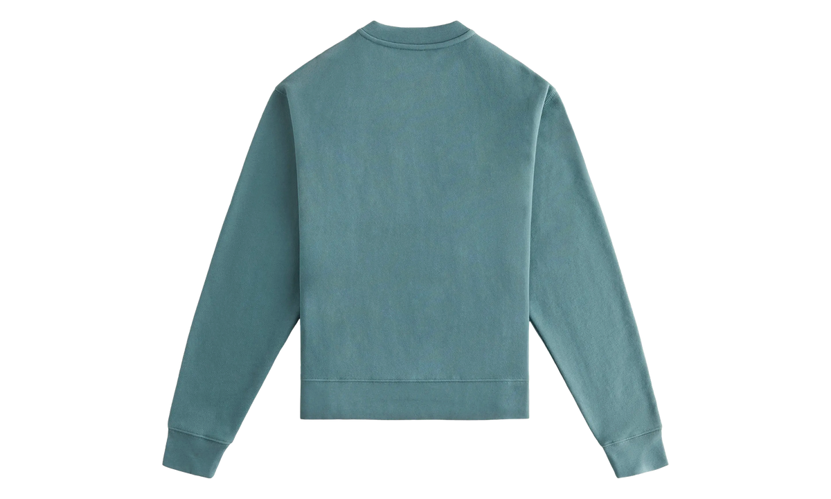 Kith Asher Henley Sweatshirt WMNS "Wilde" KHW030224 327
