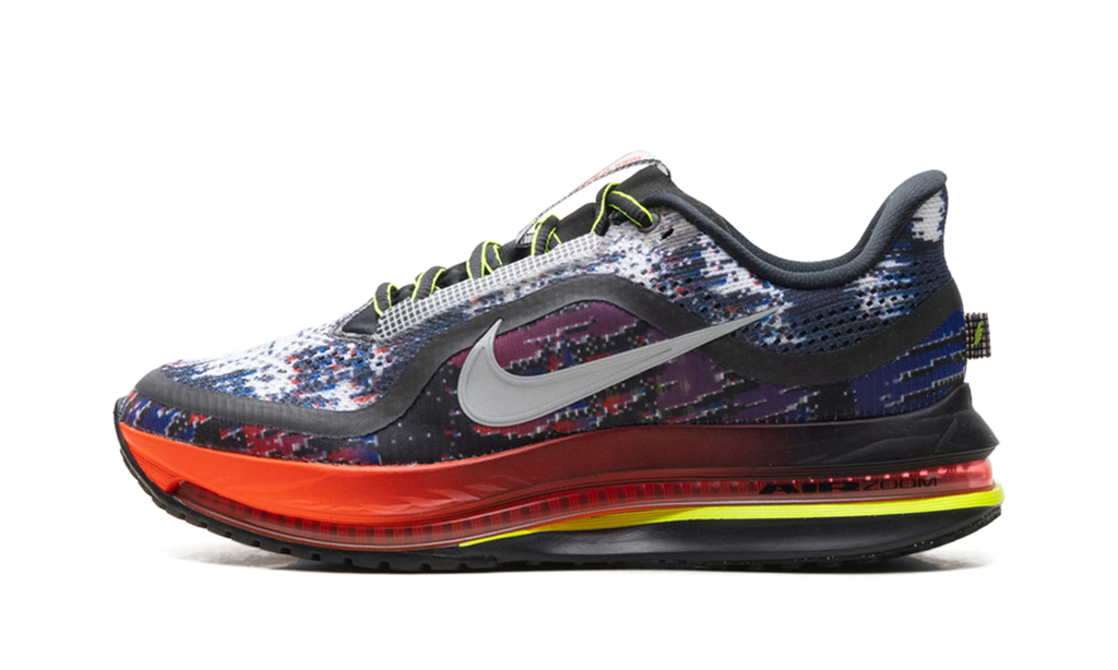 Nike Air Zoom Pegasus Premium "Multi-Pixel" IM6778 902